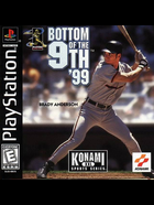 Cover for Bottom of the 9th '99
