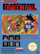 Cover for Dragon Ball: Le Secret du Dragon