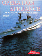 Cover for Operation Spruance