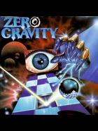 Cover for Zero Gravity