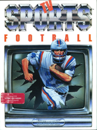 Cover for TV Sports Football