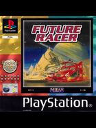 Cover for Future Racer