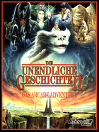 Cover for Die Unendliche Geschichte II