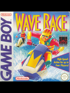 Cover for Wave Race
