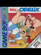 Cover for Asterix & Obelix