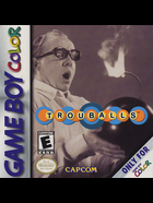 Cover for Trouballs