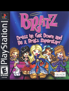 Cover for Bratz - Dress Up, Get Down and Be a Bratz Superstar!