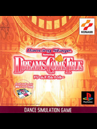 Cover for Dancing Stage featuring Dreams Come True