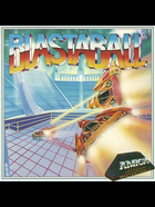 Cover for Blastaball