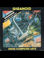 Cover for Giganoid