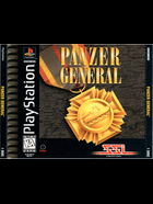 Cover for Panzer General