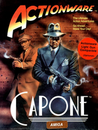 Cover for Capone