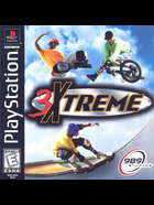 Cover for 3Xtreme