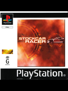 Cover for Stock Car Racer