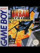 Cover for Urban Strike
