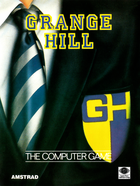 Cover for Grange Hill