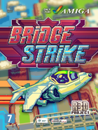 Cover for Bridge Strike