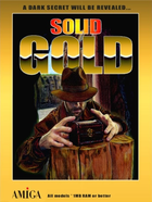 Cover for Solid Gold