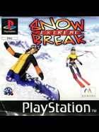 Cover for Extreme Snow Break