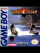 Cover for Waterworld