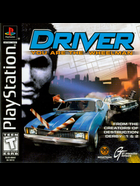 Cover for Driver - You Are the Wheelman