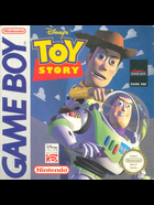Cover for Toy Story