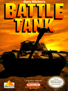 Cover for Battle Tank