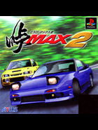 Cover for Touge Max 2