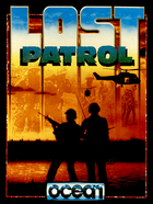 Cover for The Lost Patrol