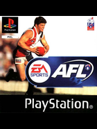 Cover for AFL 99
