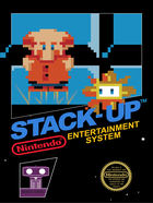 Cover for Stack-Up