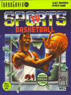 Cover for TV Sports Basketball