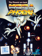 Cover for Mega Phoenix