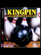 Cover for Kingpin: Arcade Sports Bowling