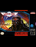 Cover for Lock On