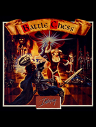Cover for Battle Chess