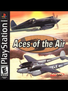 Cover for Aces of the Air