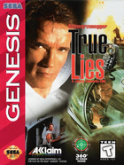 Cover for True Lies