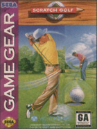 Cover for Scratch Golf