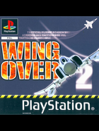 Cover for Wing Over 2