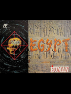 Cover for Egypt
