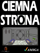 Cover for Ciemna Strona