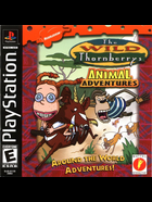 Cover for Wild Thornberrys, The - Animal Adventures