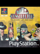 Cover for Constructor