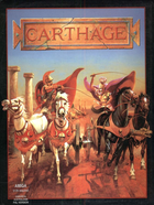 Cover for Carthage