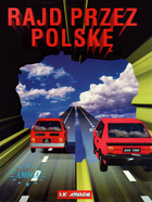 Cover for Rajd Przez Polskę