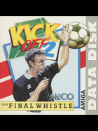 Cover for Kick Off 2: The Final Whistle