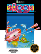 Cover for Sqoon