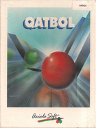 Cover for Qatbol