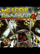 Cover for Meteor Blaster DX